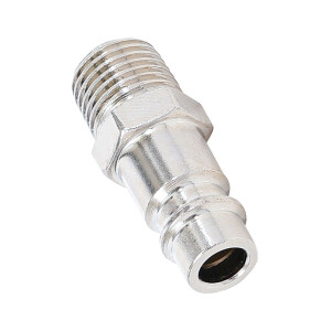 BGS 3222-1 Druckluft-Stecknippel | 6,3 mm (1/4")...