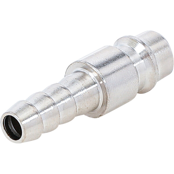 BGS 3222-2 Druckluft-Stecknippel mit 8 mm Schlauchanschluss