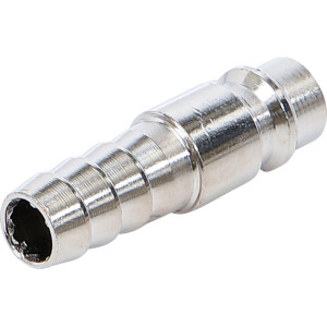 BGS 3222-3 Druckluft-Stecknippel mit 10 mm Schlauchanschluss