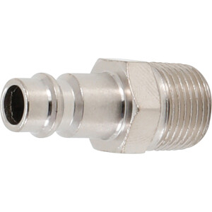 BGS 3222-4 Druckluft-Stecknippel | 10 mm (3/8")...