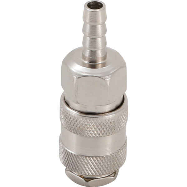 BGS 3226-1 Druckluft-Schnellkupplung mit 8 mm Schlauchanschluss