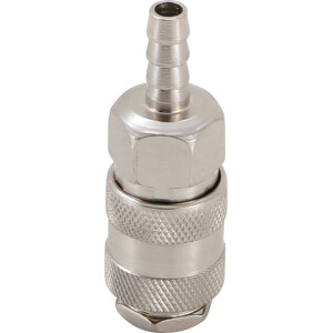 BGS 3226-1 Druckluft-Schnellkupplung mit 8 mm...
