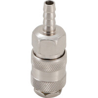 BGS 3226-1 Druckluft-Schnellkupplung mit 8 mm Schlauchanschluss