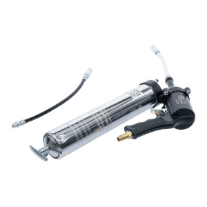 BGS 3236 Druckluft-Fettpresse | 400 cm³