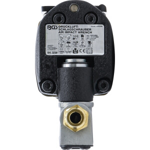 BGS 3238 Druckluft-Schlagschrauber | 10 mm (3/8") |...