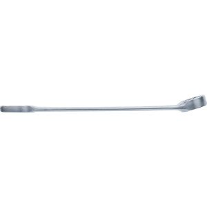 BGS 32400 Maul-Ringschlüssel-Satz | extra lang | SW 34 - 50 mm | 6-tlg.