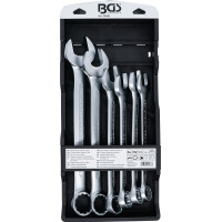 BGS 32400 Maul-Ringschlüssel-Satz | extra lang | SW 34 - 50 mm | 6-tlg.