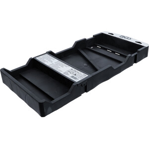 BGS 32400-LEER Leerkoffer für Art. 32400