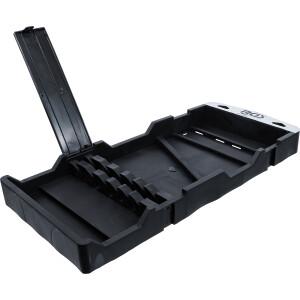 BGS 32400-LEER Leerkoffer für Art. 32400