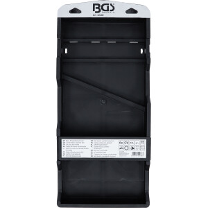 BGS 32400-LEER Leerkoffer für Art. 32400