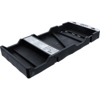 BGS 32400-LEER Leerkoffer für Art. 32400