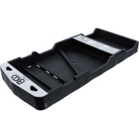 BGS 32400-LEER Leerkoffer für Art. 32400
