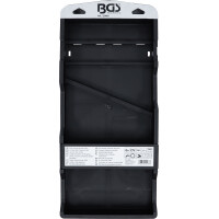 BGS 32400-LEER Leerkoffer für Art. 32400