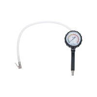BGS 3242 Druckluft-Reifenfüllpistole | 0 - 12 bar