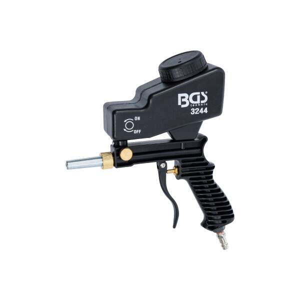 BGS 3244 Druckluft-Sandstrahlpistole
