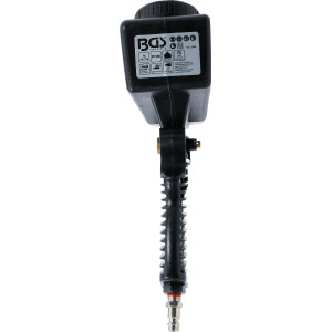 BGS 3244 Druckluft-Sandstrahlpistole