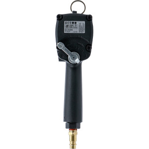 BGS 3245 Druckluft-Schlagschrauber | 12,5 mm (1/2")...