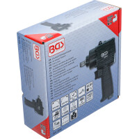BGS 3245 Druckluft-Schlagschrauber | 12,5 mm (1/2") | 678 Nm