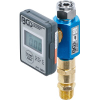 BGS 3263 Druckregulierer für Kompressoren | 0,275 - 11 bar