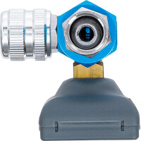 BGS 3263 Druckregulierer für Kompressoren | 0,275 - 11 bar