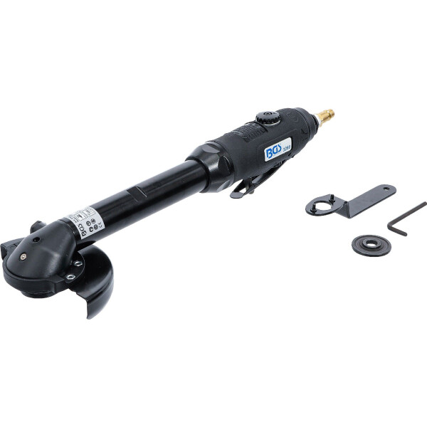 BGS 3268 Druckluft-Trennschneider | extra lang | flacher Kopf | 376 mm