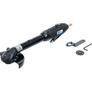 BGS 3268 Druckluft-Trennschneider | extra lang | flacher Kopf | 376 mm