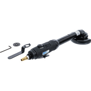BGS 3268 Druckluft-Trennschneider | extra lang | flacher Kopf | 376 mm