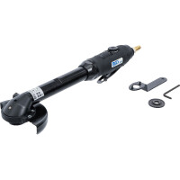BGS 3268 Druckluft-Trennschneider | extra lang | flacher Kopf | 376 mm