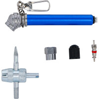 BGS 3272 Reparatursatz für Reifenventile | 14-tlg.