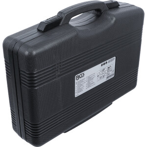 BGS 3274 Druckluft Multi-Schleifer-Satz