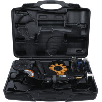 BGS 3274 Druckluft Multi-Schleifer-Satz