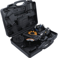 BGS 3274 Druckluft Multi-Schleifer-Satz
