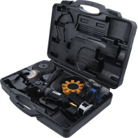 BGS 3274 Druckluft Multi-Schleifer-Satz