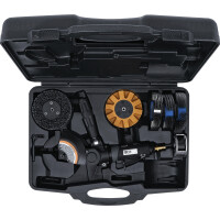 BGS 3274 Druckluft Multi-Schleifer-Satz