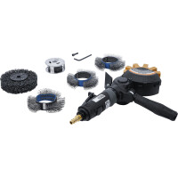 BGS 3274 Druckluft Multi-Schleifer-Satz