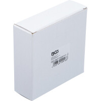 BGS 3274-1-1 Draht-Rundbürste | gerade | Ø 103 x 23 x 0,5 mm