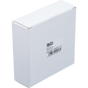 BGS 3274-1-3 Draht-Rundbürste | abgewinkelt | Ø 103 x 23 x 0,7 mm