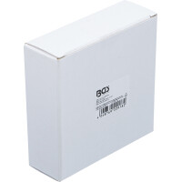 BGS 3274-1-3 Draht-Rundbürste | abgewinkelt | Ø 103 x 23 x 0,7 mm