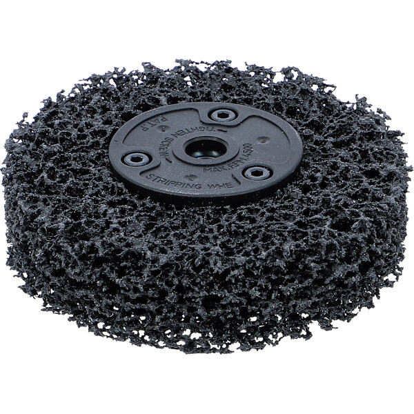 BGS 3274-2 Schleifvlies-Rad für Art. 3274 | Ø 115 mm