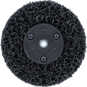 BGS 3274-2 Schleifvlies-Rad für Art. 3274 | Ø 115 mm