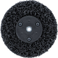 BGS 3274-2 Schleifvlies-Rad für Art. 3274 | Ø 115 mm