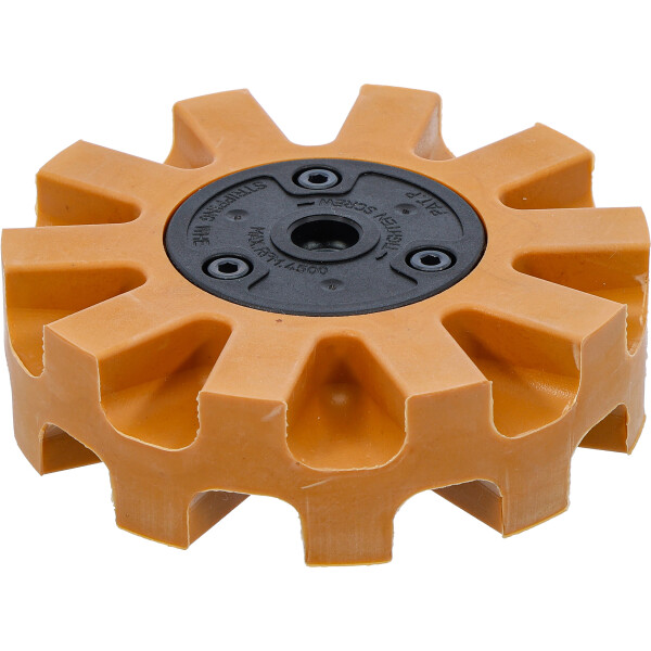BGS 3274-3 Radier-Rad für Art. 3274 | Ø 105 x 30 x 53 mm