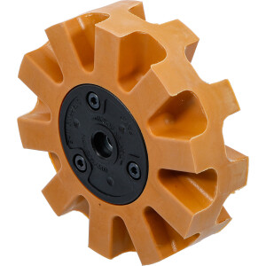 BGS 3274-3 Radier-Rad für Art. 3274 | Ø 105 x 30 x 53 mm