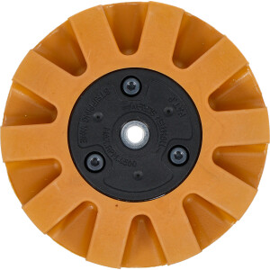 BGS 3274-3 Radier-Rad für Art. 3274 | Ø 105 x 30 x 53 mm