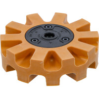 BGS 3274-3 Radier-Rad für Art. 3274 | Ø 105 x 30 x 53 mm