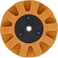 BGS 3274-3 Radier-Rad für Art. 3274 | Ø 105 x 30 x 53 mm