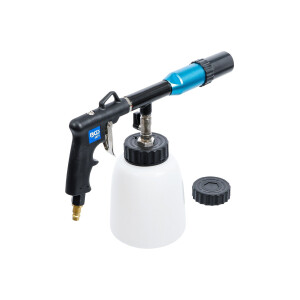 BGS 3277 Druckluft-Reinigungspistole