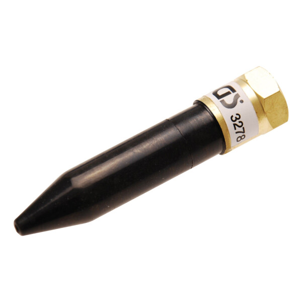BGS 3278 Druckluft-Ausblasstift | 80 mm