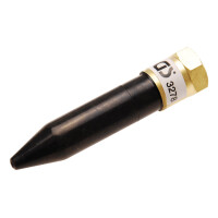 BGS 3278 Druckluft-Ausblasstift | 80 mm