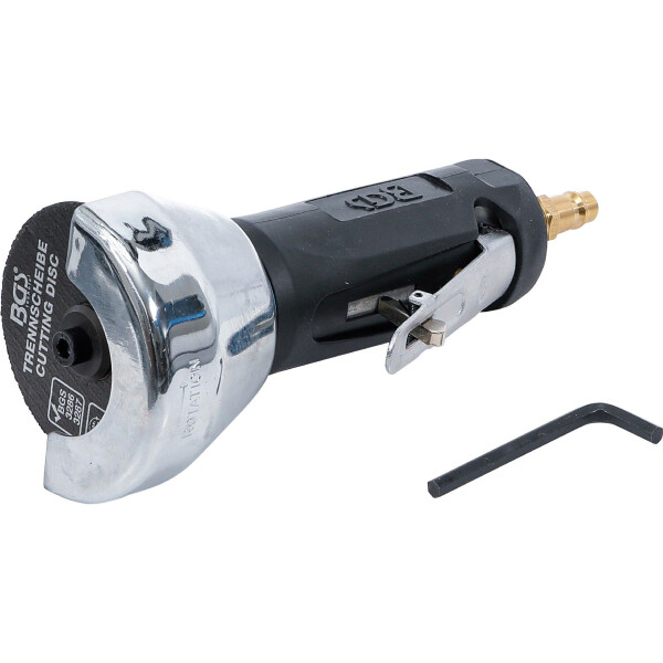 BGS 3286 Druckluft-Trennschneider | 75 mm